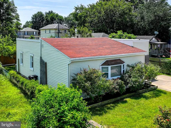 15 Maryland Ave, Baltimore, MD 21222