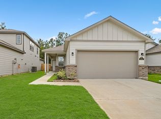 16922 Pandora Way, Porter, TX 77365