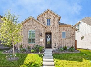 12333 Penson St, Haslet, TX 76052