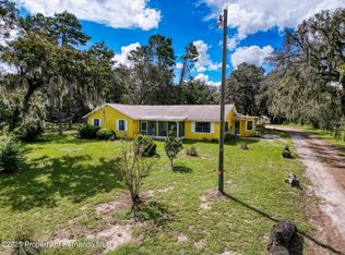14104 Little Ranch Rd, Spring Hill, FL 34610