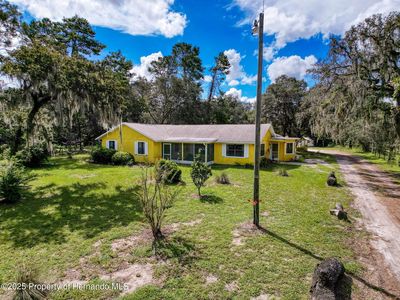 14104 Little Ranch Rd, Spring Hill, FL, 34610