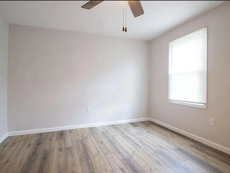 Bedroom #4, on Lower level