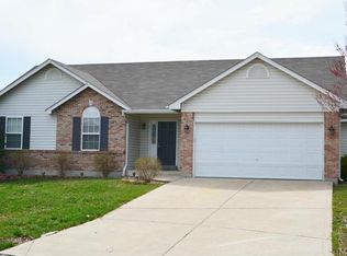 4 Windsor Chair Ct, O'Fallon, MO 63366