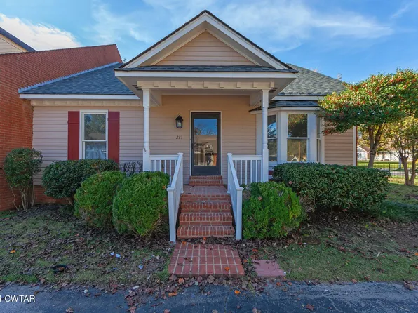 281 Cromwell Sq N, Brownsville, TN 38012