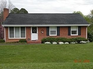 6549 Newland Rd, Roanoke, VA 24019