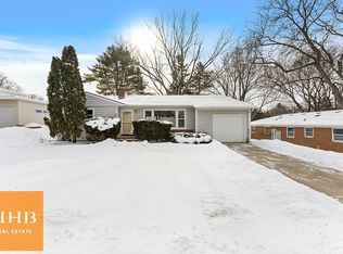 5009 Holiday Dr, Madison, WI 53711