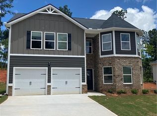 746 Great Oak Pl, Villa Rica, GA 30180