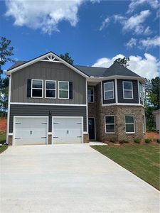 746 Great Oak Pl, Villa Rica, GA, 30180