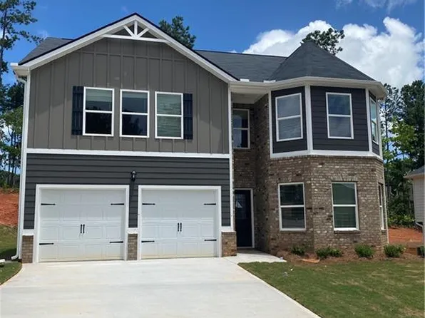 746 Great Oak Pl, Villa Rica, GA 30180