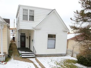 2220 Shelby St, New Albany, IN 47150