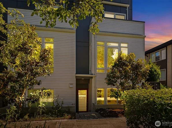 3007 NW 56th Street, Seattle, WA 98107