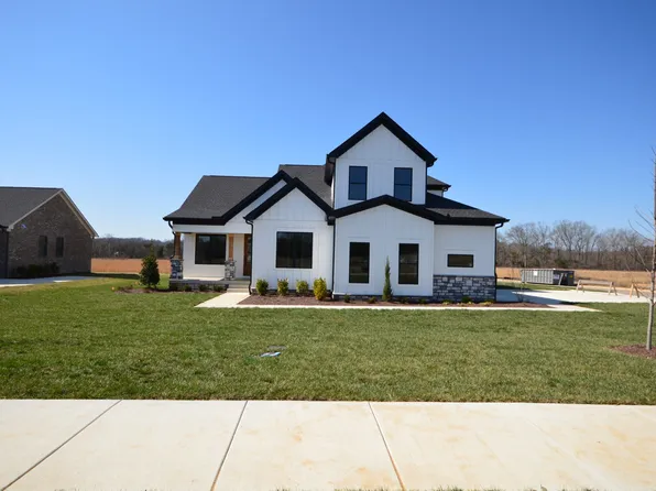 6227 Cedar Brooke Ln Lot 11, Spring Hill, TN 37174