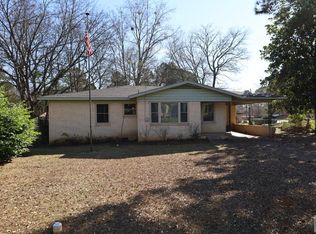 1221 Webb St, Daingerfield, TX 75638