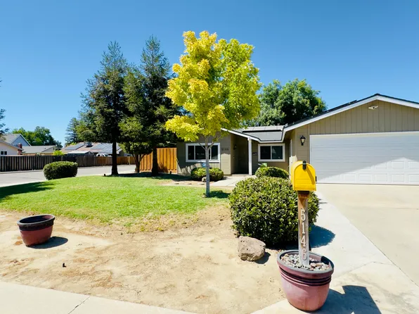 5146 W Dartmouth Avenue, Visalia, CA 93277