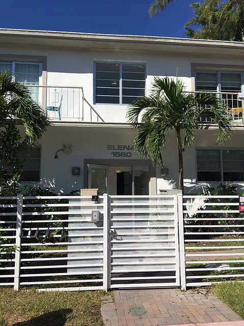 1560 Meridian Ave #203