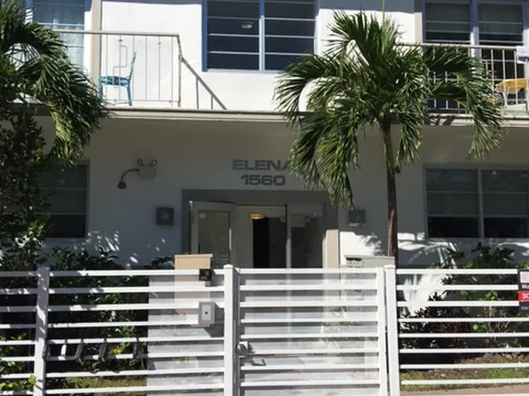 1560 Meridian Ave APT 203, Miami Beach, FL 33139