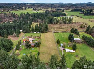 0 Hwy 12, Rochester, WA 98579