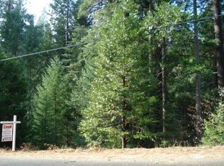 5111 Evergreen Dr, Grizzly Flats, CA