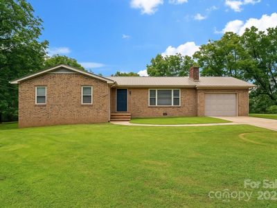 233 Church St, Ellenboro, NC, 28040