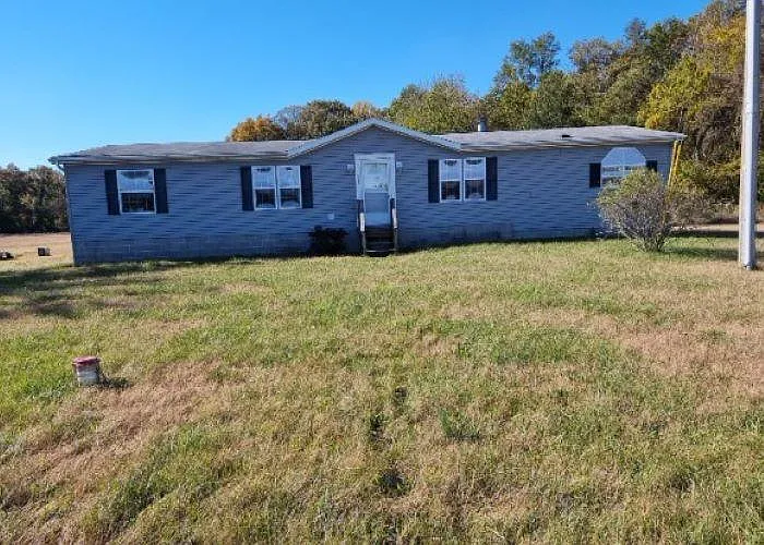 15154 Jarrell Rd photo 1