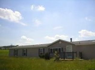 305 N Advance Rd, East Jordan, MI 49727