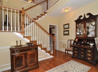 22 Addison Ct, Doylestown, PA 18901