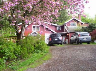 33400 E Bell Rd, Corbett, OR 97019