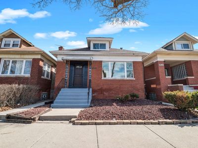 7621 S Luella Ave, Chicago, IL, 60649