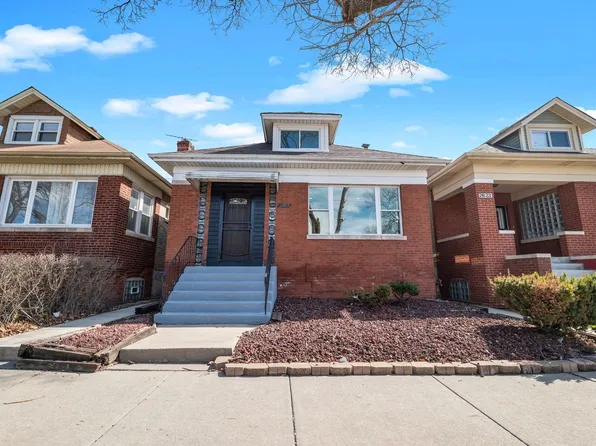 7621 S Luella Ave, Chicago, IL 60649