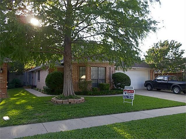 1st image of 4910 Kesler Dr