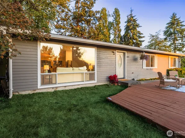 2417 S 249th Place, Kent, WA 98032