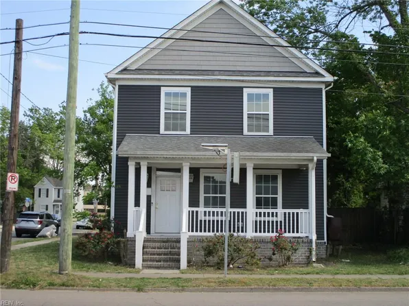 1700 Wilson Rd, Norfolk, VA 23523