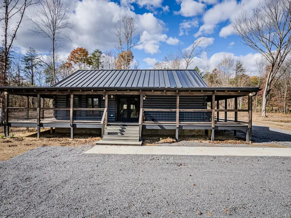29931 State Highway 58 N, Ten Mile, TN 37880