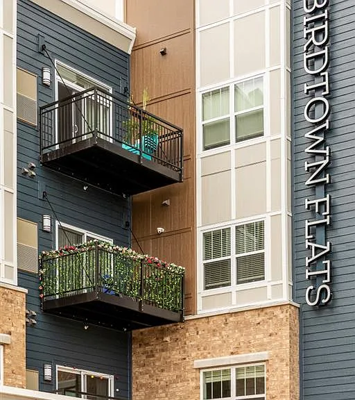 Birdtown Flats — Photo 33