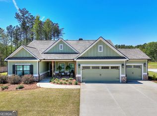 16 Boxwood Ct, Monroe, GA