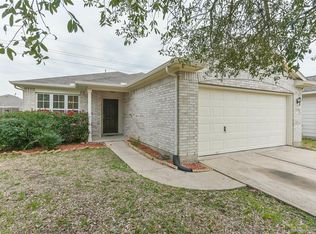 17722 Manchester Point Ln, Richmond, TX 77407