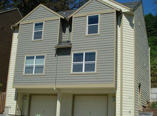 6115 NE 14th Ct, Vancouver, WA 98665