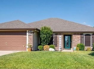 502 Trey, Troy, TX 76579