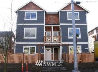 513 NE North St #46, Seattle, WA 98133