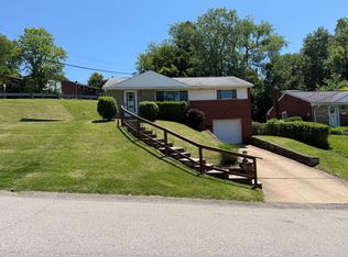 5375 Overland Trl, Pittsburgh, PA 15236
