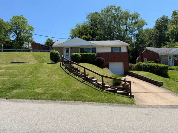 5375 Overland Trl, Pittsburgh, PA 15236