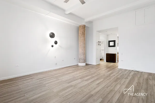 Rented by The Agency | media 1