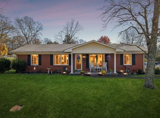 1009 Hart St, Gallatin, TN 37066