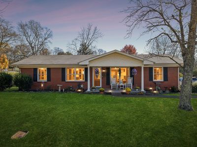 1009 Hart St, Gallatin, TN, 37066