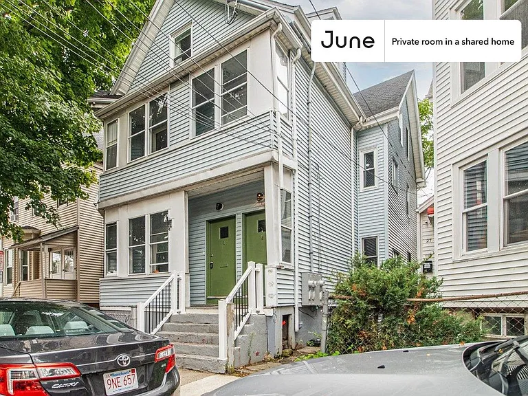 29 Alston St #C — Photo 16