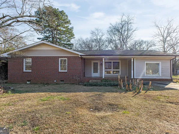 267 Nancy St, Winder, GA 30680