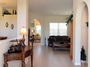 470 SW McComb Ave, Port Saint Lucie, FL 34953