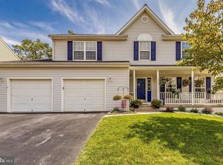 4507 Summer Ridge Ct, Mount Airy, MD 21771