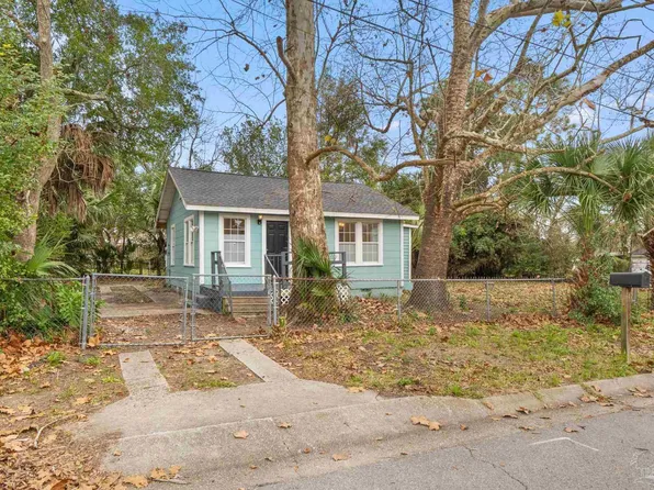 512 N M St, Pensacola, FL 32501