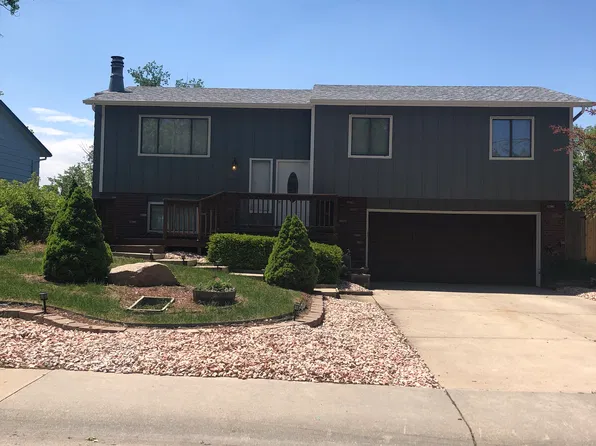 3507 Lancaster Dr, Fort Collins, CO 80525